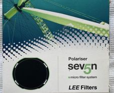 Lee Sev5n Polariser