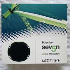 Lee Sev5n Polariser