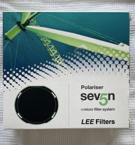 Lee Sev5n Polariser