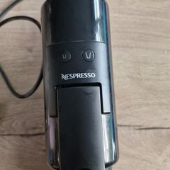 Nespresso Essenza Mini Coffee Machine