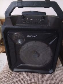 speaker