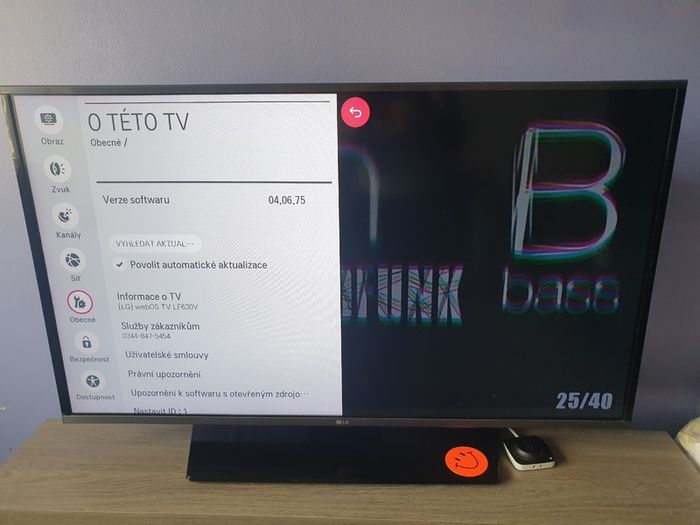 Lg Lf630v Webos Smart Tv