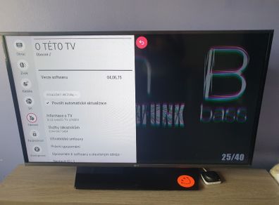 Lg Lf630v Webos Smart Tv