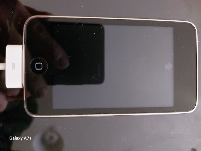 APPLE Ipod Touch 3, 32 GB, in excellent condition