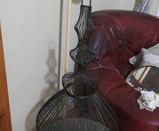 vase
