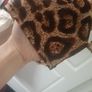 Kardashian style dress fits xs-s-m Image 3