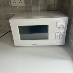 PowerPoint Microwave