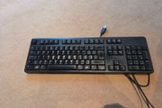 Dell keyboard
