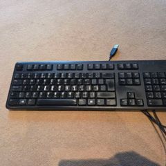 Dell keyboard