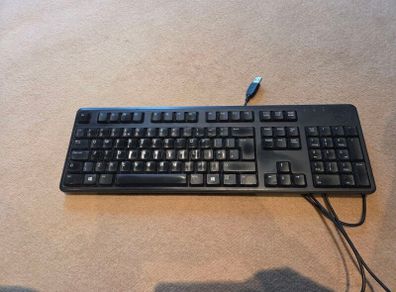 Dell keyboard