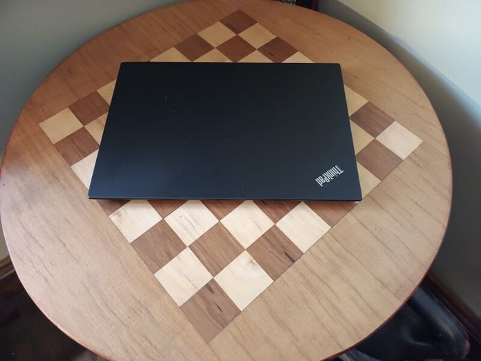 laptop Thinkpad i7/16/256