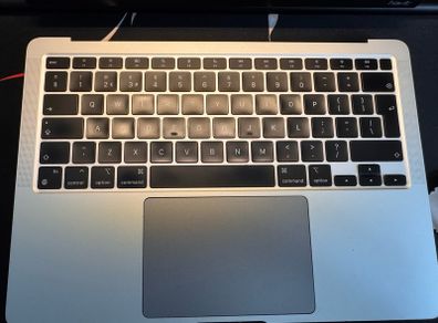 Macbook Air M1 for parts - A2337