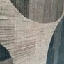 Knit wall art geometric Image 3