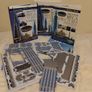 Wonders of Learning educational Box Set Discover Mega Structures Image 6