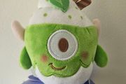 Disney Munchlings Alien