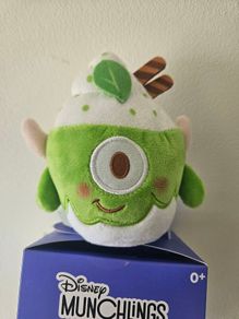 Disney Munchlings Alien