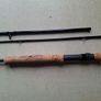 Redington redfly fly rod 10' 6" 6/7 weight Image 4