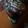 motorbike helmet Image 6