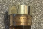 Estee lauder revitalising supreme cream 15ml