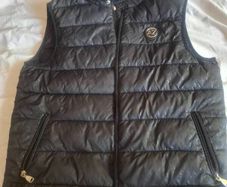 mens gilet
