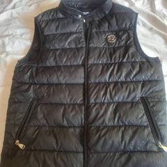 mens gilet