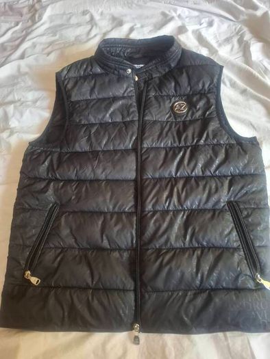 mens gilet