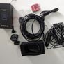 Nextbase 222XR Front & Rear Dash Cam + Hardwire Kit (Like New) Image 3