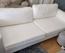 Ikea Couch