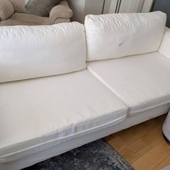 Ikea Couch