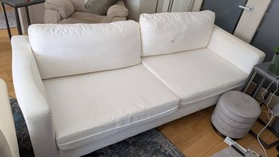 Ikea Couch