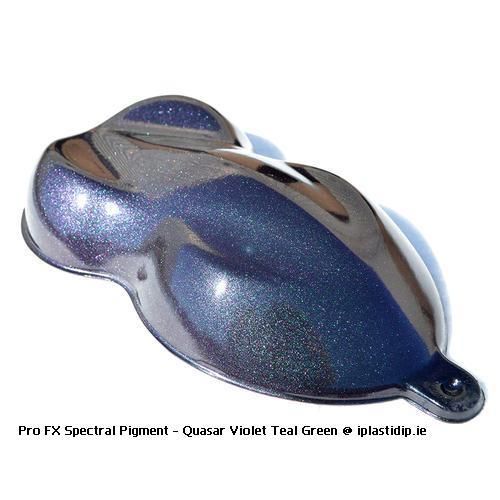 Plasti Dip Pro FX Spectral Pigments