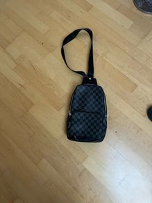 LV bag