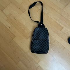 LV bag