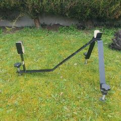 rifle shooting /cleaning stand / bipod
