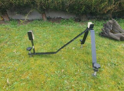 rifle shooting /cleaning stand / bipod
