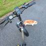 electric bike,  victri T4 , brand new , delivery available,  6 months warranty Image 4