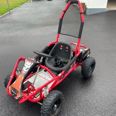 Kids Electric Go-Kart/Buggy