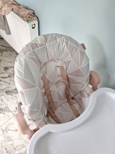 high chair