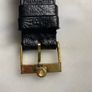 Omega Vintage Geneve Watch Image 6