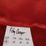 Fely Campo Beautiful Dress and Jacket Size 12 /14 Image 10