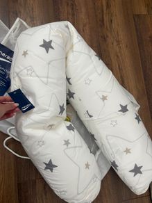 Pregnancy / nursing pillow
