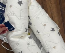 Pregnancy / nursing pillow