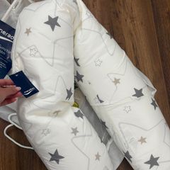 Pregnancy / nursing pillow
