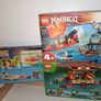 LEGO Sets Ninjago / Minecraft / Sonic 45e each Image 6