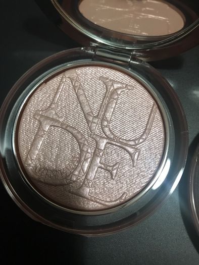 dior highlighters