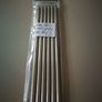 Stainless Steel Drinking Straw 6 pcs Set Image 5