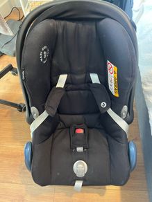 Car seat for babies