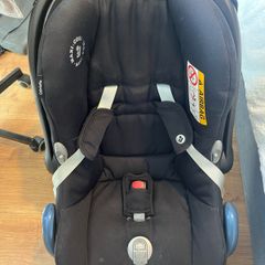 Car seat for babies