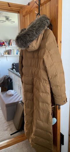 superdry winter jacket