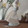 Nao Lladro. Image 9